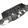 Carbon Fiber Rear Diffuser - Ferrari 488 (2015-2019)