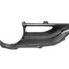 Carbon Fiber Rear Taillight Trim - Ferrari 488 (2015-2019)