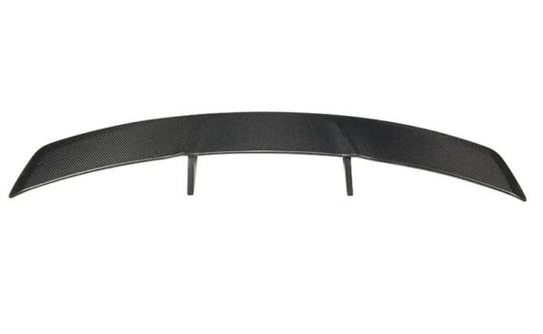 Carbon Fiber Novit Style Trunk Spoiler Wing - Ferrari 488 (2015-2019)
