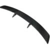 Carbon Fiber Novit Style Trunk Spoiler Wing - Ferrari 488 (2015-2019)