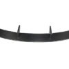 Carbon Fiber Novit Style Trunk Spoiler Wing - Ferrari 488 (2015-2019)
