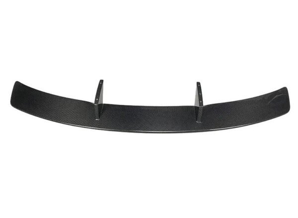 Carbon Fiber Novit Style Trunk Spoiler Wing - Ferrari 488 (2015-2019)