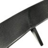 Carbon Fiber Novit Style Trunk Spoiler Wing - Ferrari 488 (2015-2019)