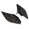 Carbon Fiber Performance Intake Panel Vents - Ferrari 488 (2015-2019)