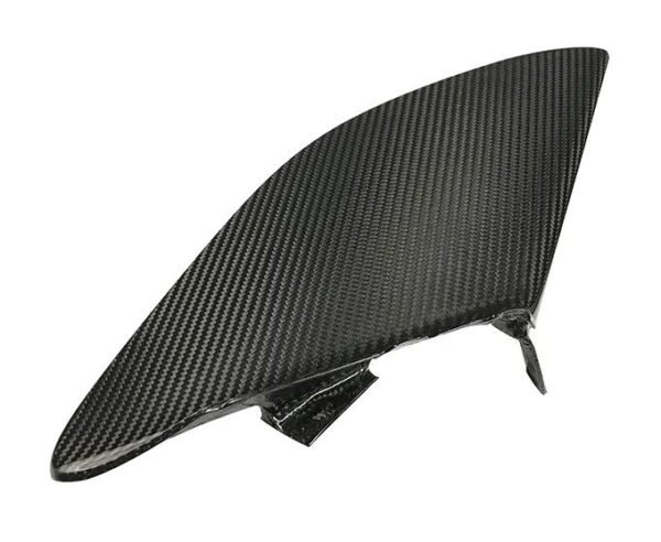 Carbon Fiber OEM Style Intake Panel Vents - Ferrari 488 (2015-2019)