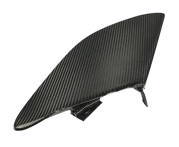 Carbon Fiber OEM Style Intake Panel Vents - Ferrari 488 (2015-2019)