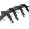 Carbon Fiber Big Fin Rear Diffuser - Chevrolet Corvette C8 Stingray (2020+)