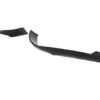 Carbon Fiber Front Canard Splitter - Chevrolet Corvette C8 Stingray (2020+)
