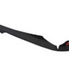 Carbon Fiber Front Canard Splitter - Chevrolet Corvette C8 Stingray (2020+)