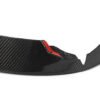 Carbon Fiber Front Canard Splitter - Chevrolet Corvette C8 Stingray (2020+)