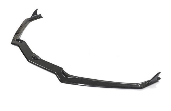 Carbon Fiber Performance Front Lip - Chevrolet Corvette C8 Stingray (2020+)