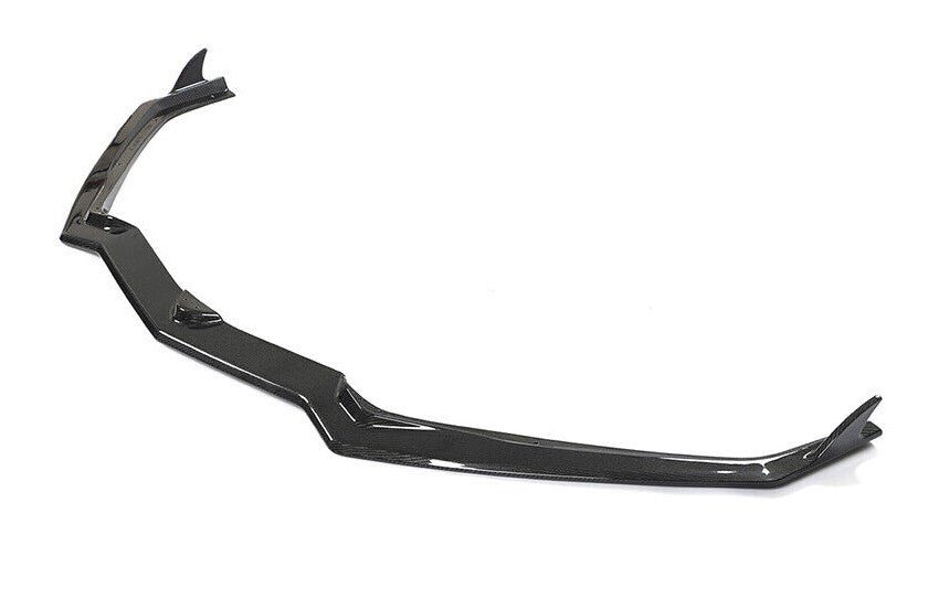 Carbon Fiber Performance Front Lip - Chevrolet Corvette C8 Stingray (2020+)