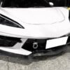 Carbon Fiber Performance Front Lip - Chevrolet Corvette C8 Stingray (2020+)