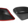 Carbon Fiber OEM Style Mirror Caps - Chevrolet Corvette C8 (2020+)