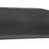 Carbon Fiber Performance Side Skirts - Chevrolet Corvette C8 Stingray (2020+)