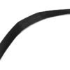 Carbon Fiber Rear Trunk Spoiler - Chevrolet Corvette C8 Stingray (2020-Present)