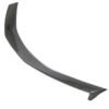 Carbon Fiber Rear Trunk Spoiler - Chevrolet Corvette C8 Stingray (2020-Present)