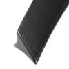 Carbon Fiber Rear Trunk Spoiler - Chevrolet Corvette C8 Stingray (2020-Present)