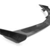 Carbon Fiber Rear Wing Spoiler - Chevrolet Corvette C8 Stingray (2020+)