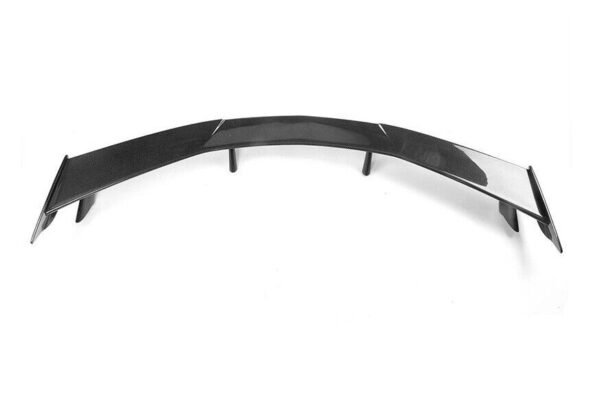 Carbon Fiber Rear Wing Spoiler - Chevrolet Corvette C8 Stingray (2020+)
