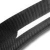 Carbon Fiber Rear Wing Spoiler - Chevrolet Corvette C8 Stingray (2020+)
