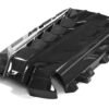 Dry Carbon Fiber Engine Cover - Chevrolet Corvette C8 Stingray (2020+)