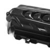 Dry Carbon Fiber Engine Cover - Chevrolet Corvette C8 Stingray (2020+)