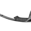 Carbon Fiber M Performance Style Front Lip - BMW F80 F82 F83 (2015-2020)