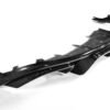 Carbon Fiber Rear Diffuser - Audi A5 S5 S-Line B8.5 / S3 Sedan (2012-2017)