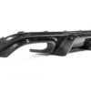 Carbon Fiber Rear Diffuser - Audi A5 S5 S-Line B8.5 / S3 Sedan (2012-2017)