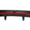 Carbon Fiber Front Bumper Center Lip Splitter - BMW F90 M5 (2018-2020)