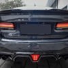 Carbon Fiber F1 Light LED Rear Diffuser - BMW F90 M5 (2018–2023)