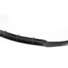 Carbon Fiber Performance Front Lip - Mercedes W205 C63 AMG (2015-2021)
