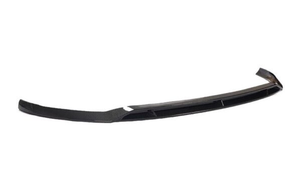 Carbon Fiber Performance Style Front Lip - Mercedes W205 C43 AMG (2015-2021)