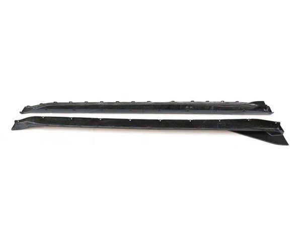 Carbon Fiber M Performance Side Skirts - BMW G80 M3 / G82 M4 (2021-2023)