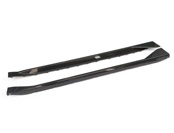 Carbon Fiber M Performance Side Skirts - BMW G80 M3 / G82 M4 (2021-2023)