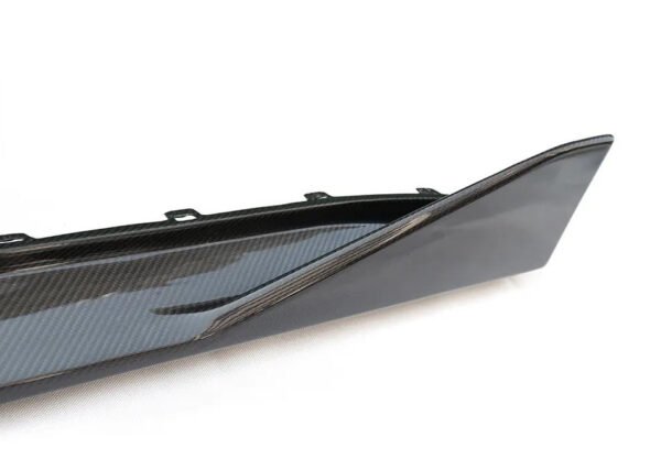 Carbon Fiber M Performance Side Skirts - BMW G80 M3 / G82 M4 (2021-2023)