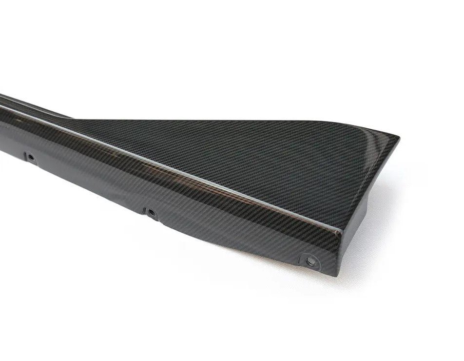 Carbon Fiber M Performance Side Skirts - BMW G80 M3 / G82 M4 (2021-2023)