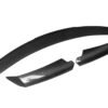 Carbon Fiber 3 Piece Trunk Spoiler - Chevrolet Corvette C7 Z06 Grandsport (2013-2019)