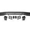 Carbon Fiber Rear Wing - Chevrolet Corvette C7 Z06 Grandsport (2013-2019)