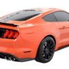 Carbon Fiber GT Style Trunk Spoiler - Ford Mustang (2015-2022)