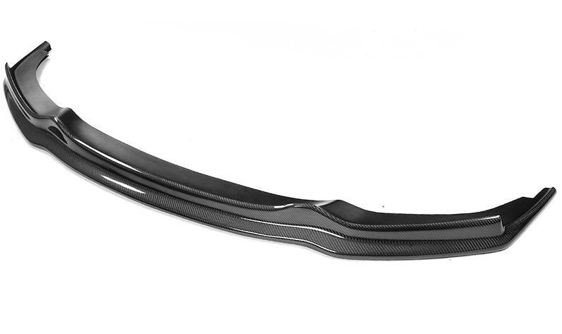 Carbon Fiber Arkym Style Front Lip - BMW 5 Series F10 (M-Sport) (2011-2017)