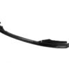 Carbon Fiber DTM Style Rear Diffuser (Quad Tips) - BMW 5 Series F10 (M-Sport) - (2011-2017)