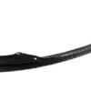 Carbon Fiber DTM Style Rear Diffuser (Quad Tips) - BMW 5 Series F10 (M-Sport) - (2011-2017)