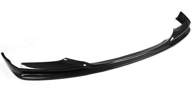 Carbon Fiber DTM Style Rear Diffuser (Quad Tips) - BMW 5 Series F10 (M-Sport) - (2011-2017)