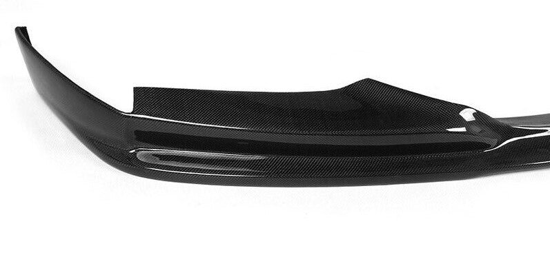 Carbon Fiber DTM Style Rear Diffuser (Quad Tips) - BMW 5 Series F10 (M-Sport) - (2011-2017)