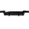 Carbon Fiber DTM Style Rear Diffuser (Quad Tips) - BMW 5 Series F10 (M-Sport) 2011-2016