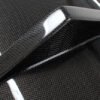 Carbon Fiber DTM Style Rear Diffuser (Quad Tips) - BMW 5 Series F10 (M-Sport) 2011-2016