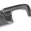 Carbon Fiber 3D Style Rear Diffuser - BMW F10 M5 (2012–2016)