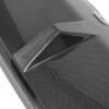 Carbon Fiber 3D Style Rear Diffuser - BMW F10 M5 (2012–2016)